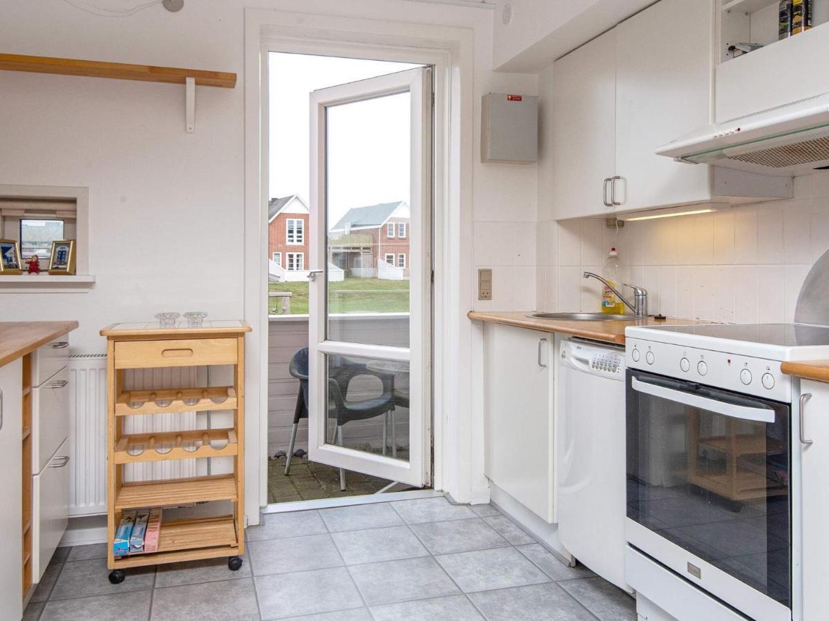 Apartment Romo Xxxv Sønderby المظهر الخارجي الصورة